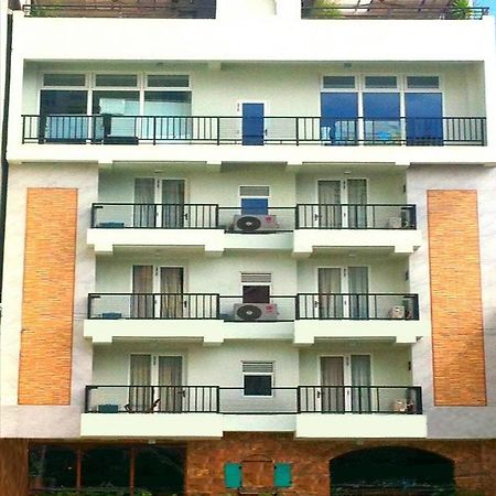 Avalu Residences Makati City Ngoại thất bức ảnh