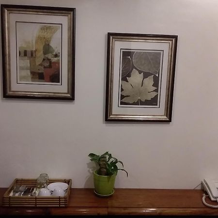 Avalu Residences Makati City Ngoại thất bức ảnh