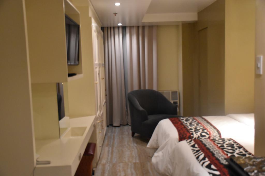 Avalu Residences Makati City Ngoại thất bức ảnh