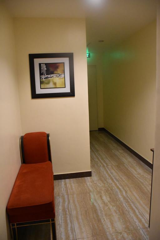 Avalu Residences Makati City Ngoại thất bức ảnh