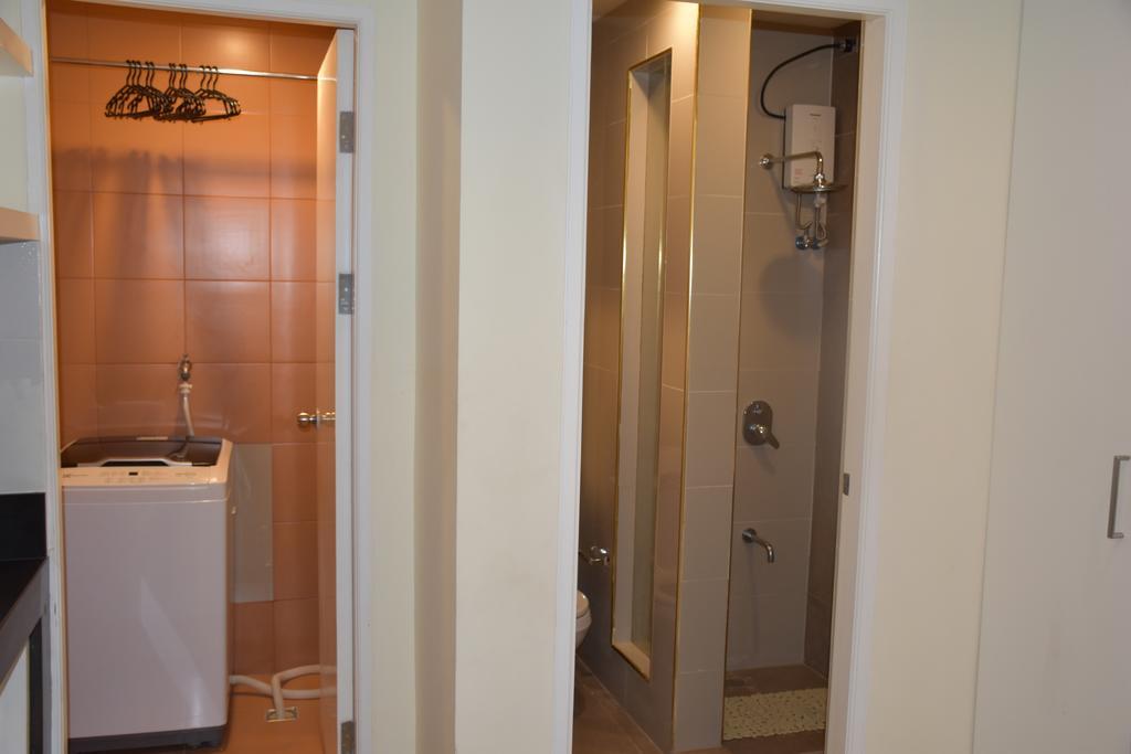 Avalu Residences Makati City Ngoại thất bức ảnh