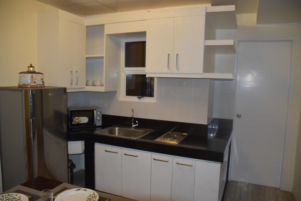 Avalu Residences Makati City Ngoại thất bức ảnh