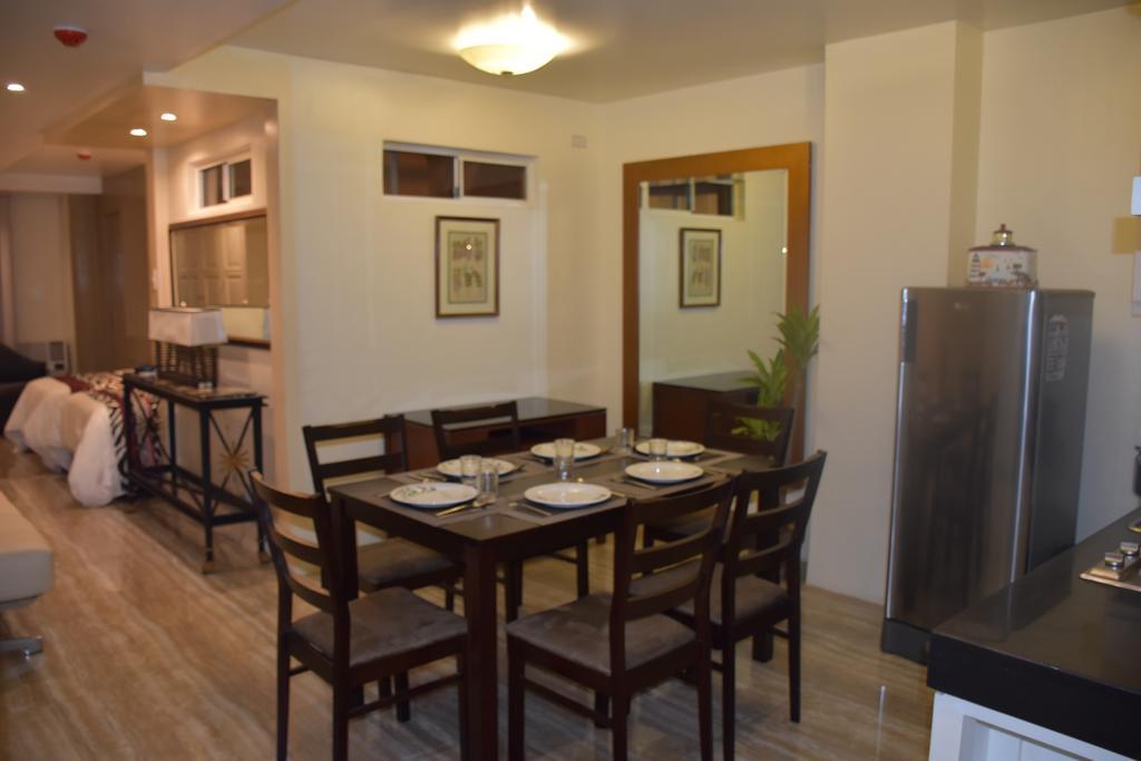 Avalu Residences Makati City Ngoại thất bức ảnh