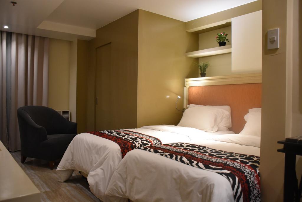 Avalu Residences Makati City Ngoại thất bức ảnh