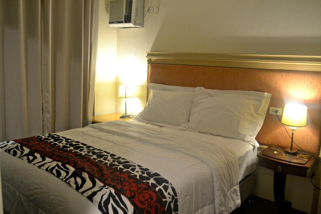 Avalu Residences Makati City Ngoại thất bức ảnh