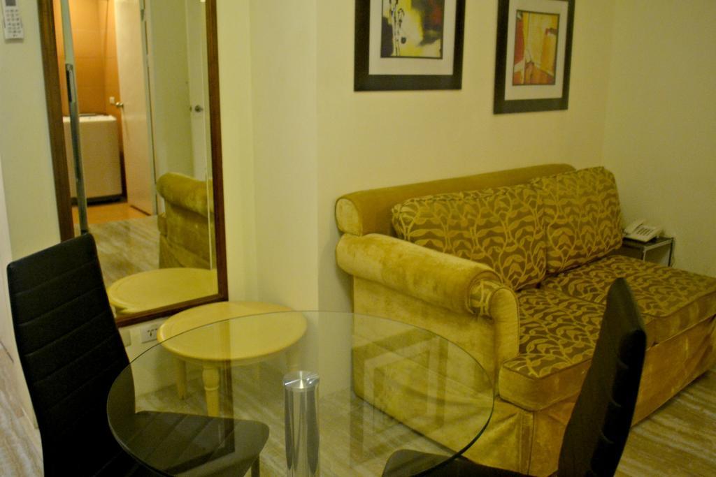 Avalu Residences Makati City Ngoại thất bức ảnh