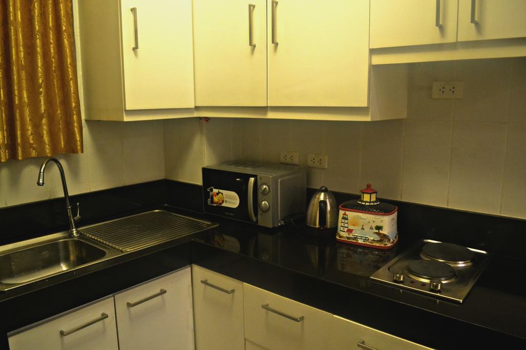 Avalu Residences Makati City Ngoại thất bức ảnh