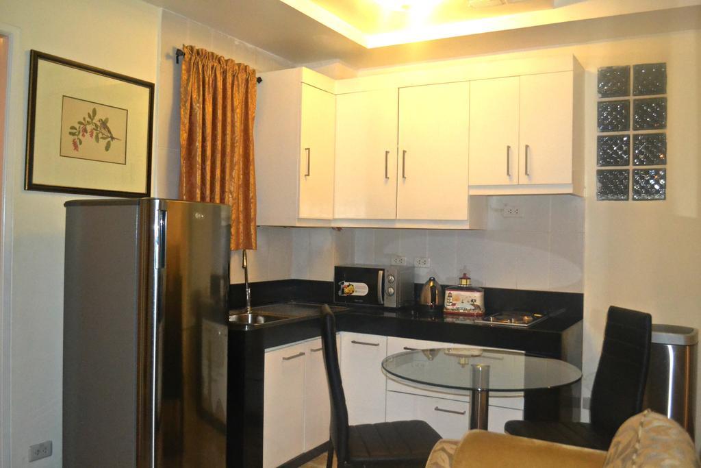 Avalu Residences Makati City Ngoại thất bức ảnh