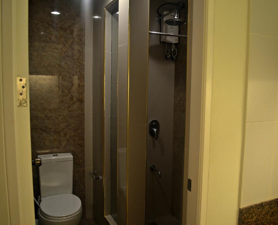 Avalu Residences Makati City Ngoại thất bức ảnh