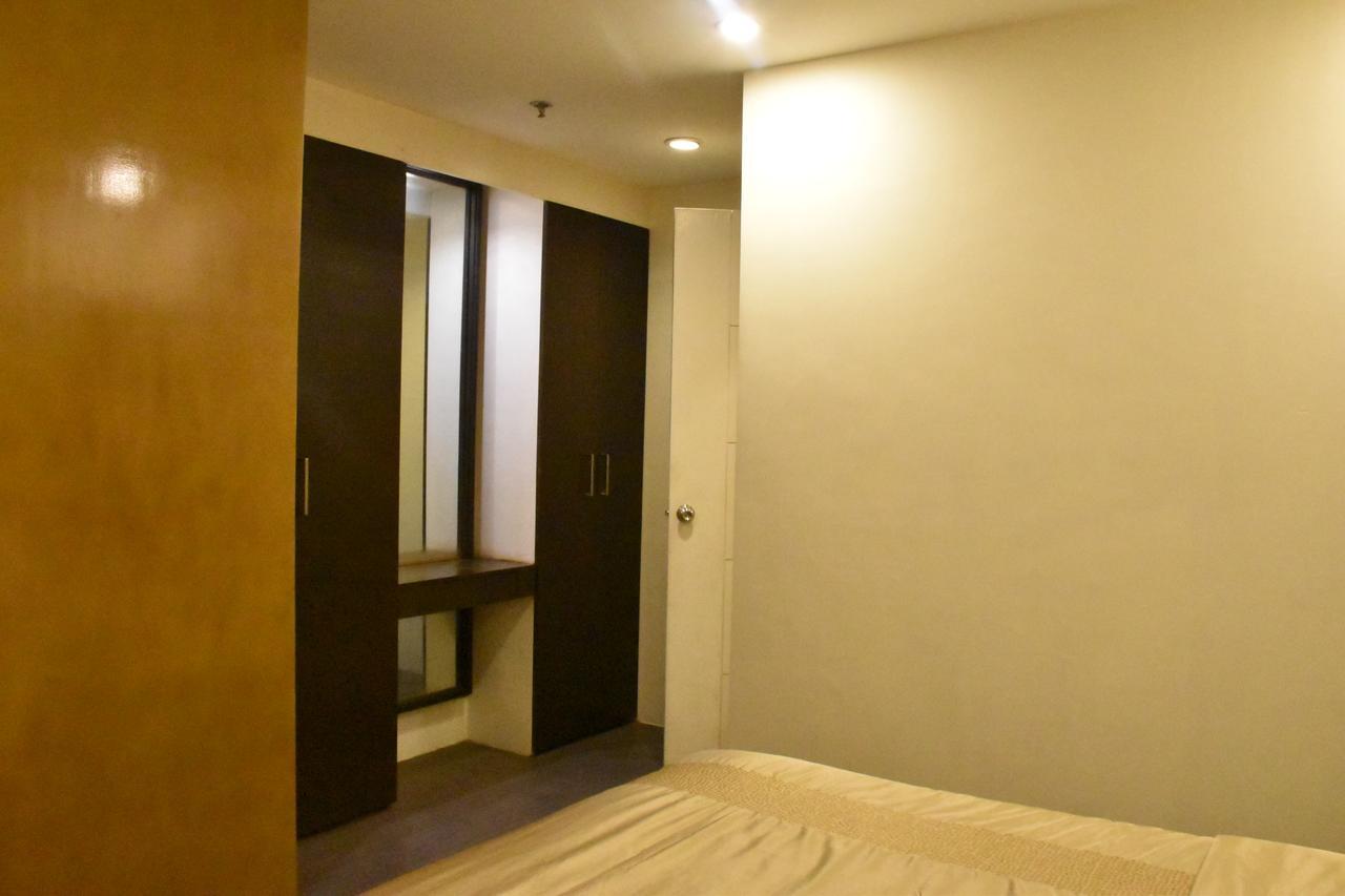 Avalu Residences Makati City Ngoại thất bức ảnh