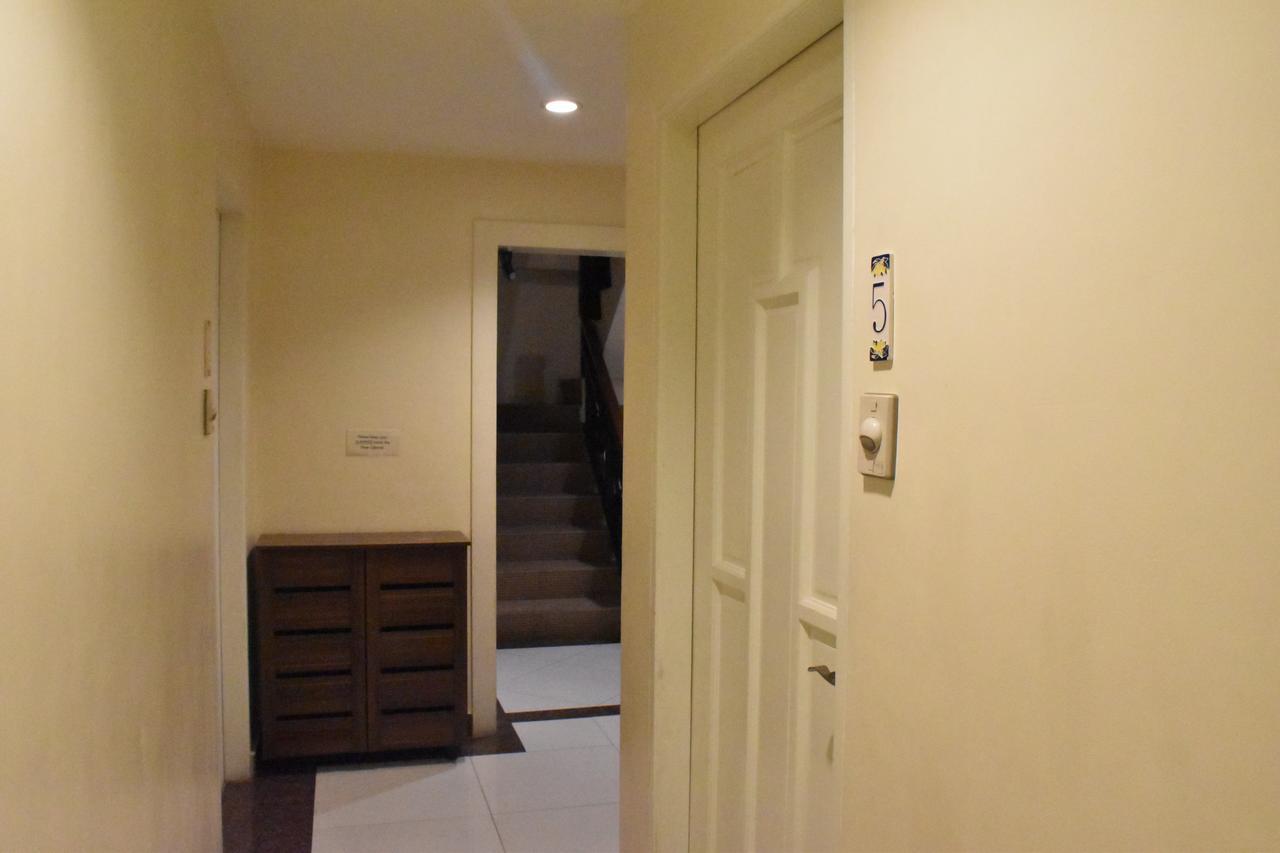 Avalu Residences Makati City Ngoại thất bức ảnh