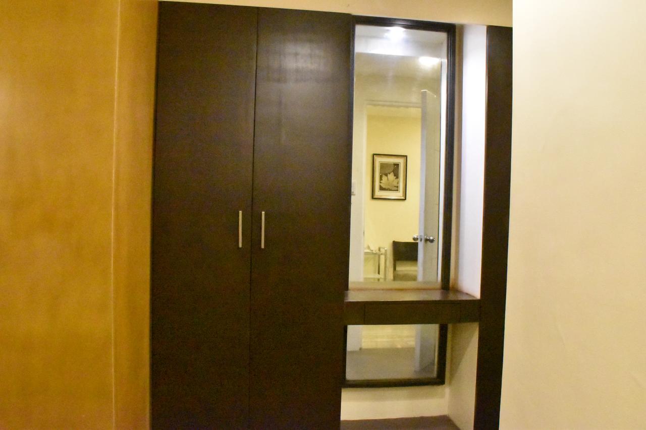 Avalu Residences Makati City Ngoại thất bức ảnh