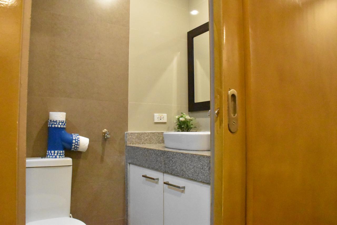 Avalu Residences Makati City Ngoại thất bức ảnh