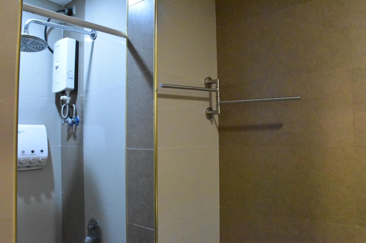 Avalu Residences Makati City Ngoại thất bức ảnh