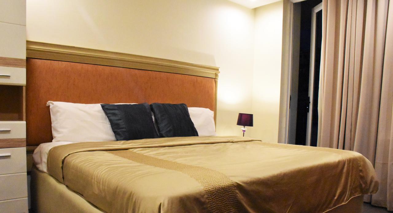 Avalu Residences Makati City Ngoại thất bức ảnh