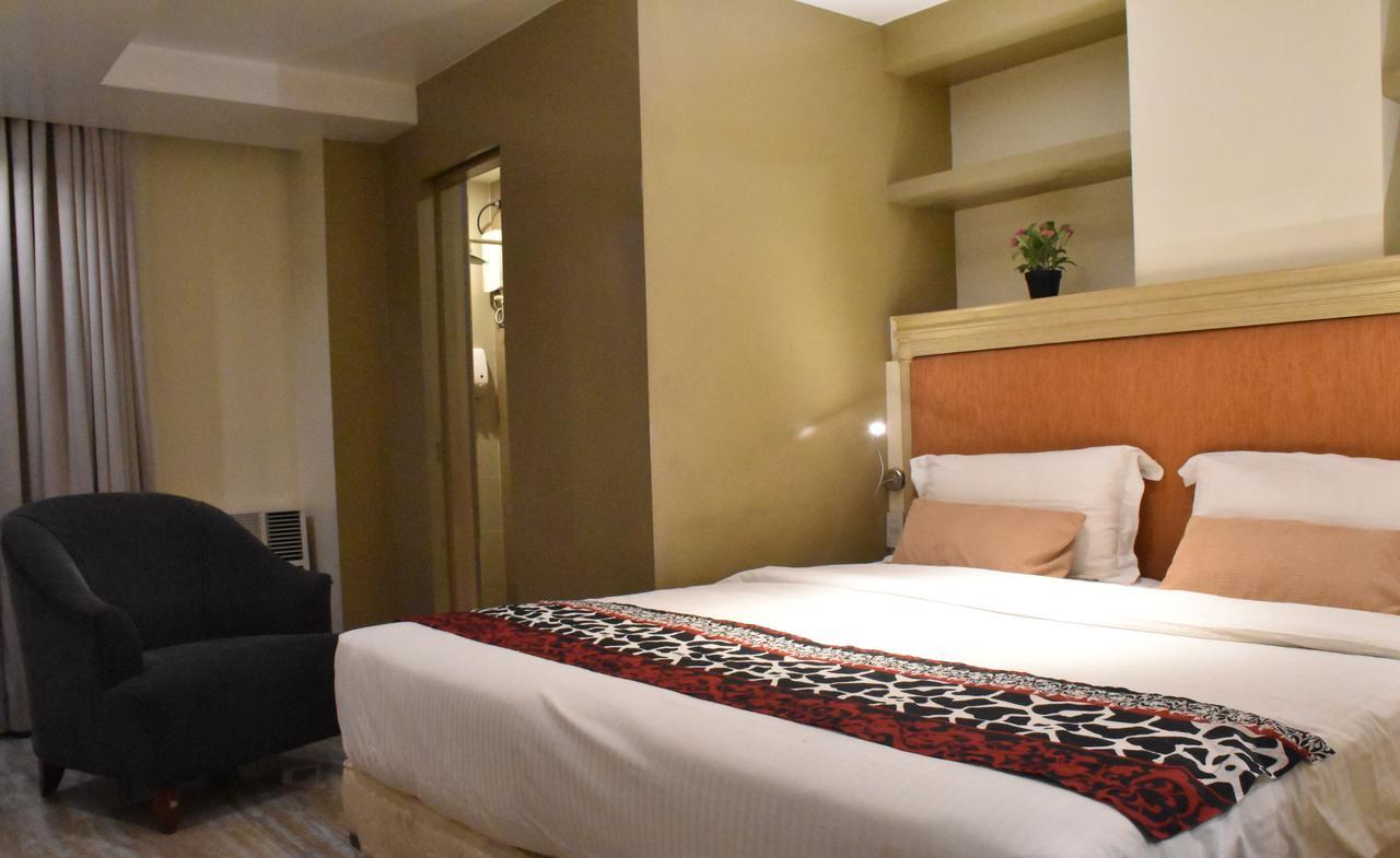 Avalu Residences Makati City Ngoại thất bức ảnh