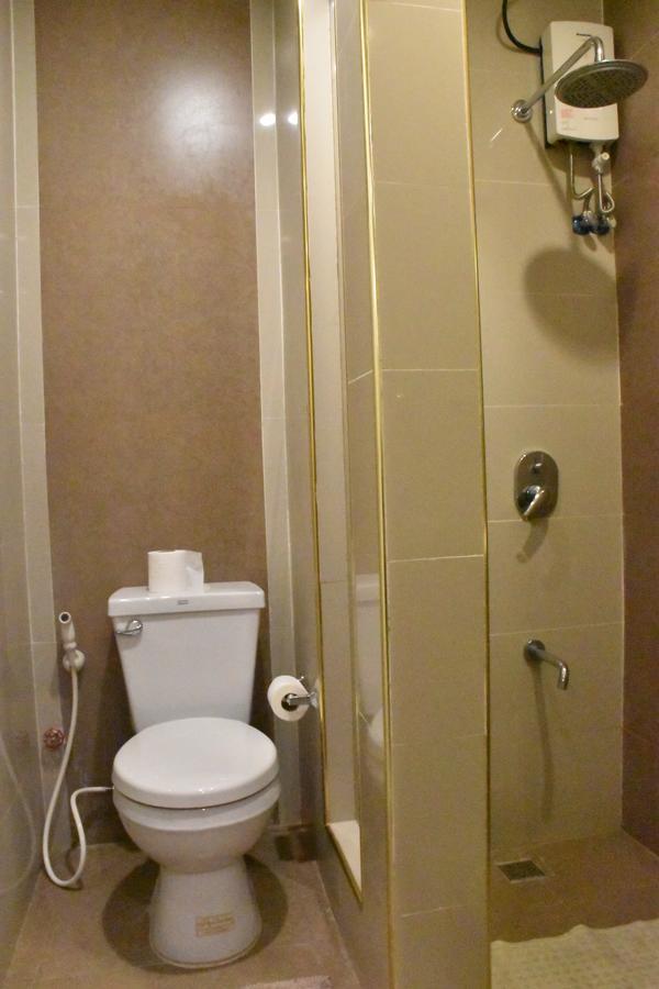 Avalu Residences Makati City Ngoại thất bức ảnh