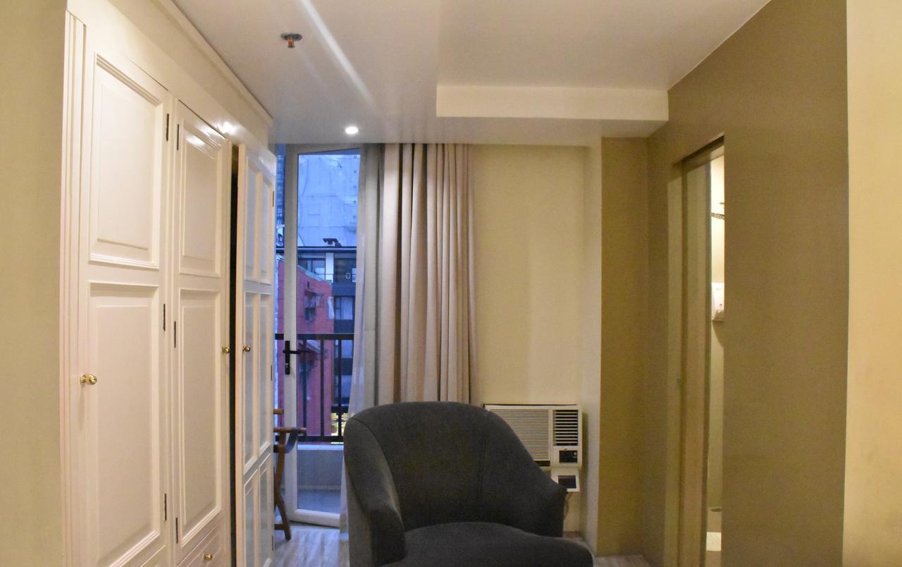 Avalu Residences Makati City Ngoại thất bức ảnh