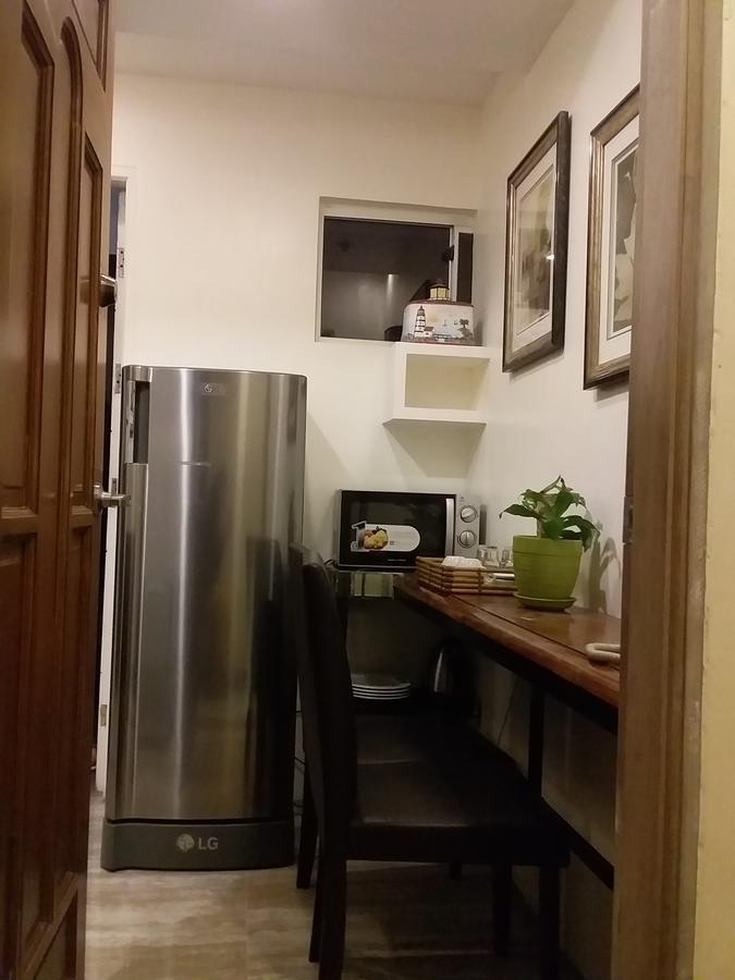 Avalu Residences Makati City Ngoại thất bức ảnh