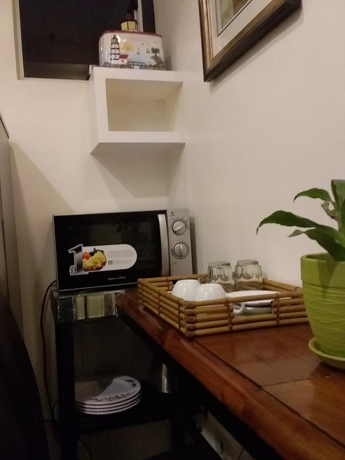 Avalu Residences Makati City Ngoại thất bức ảnh