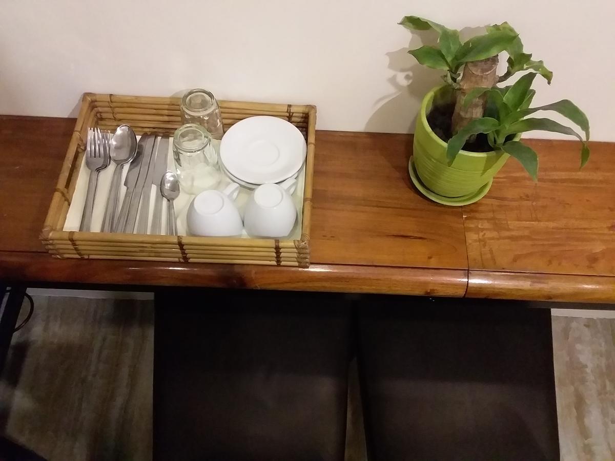 Avalu Residences Makati City Ngoại thất bức ảnh