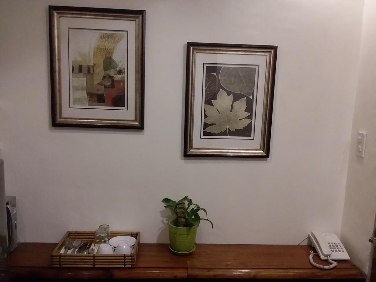 Avalu Residences Makati City Ngoại thất bức ảnh
