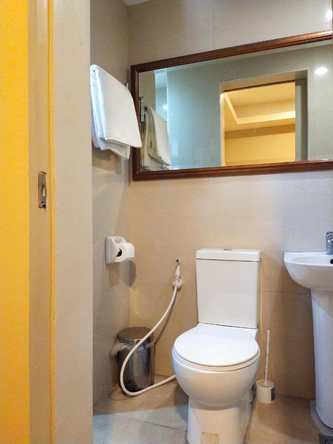 Avalu Residences Makati City Ngoại thất bức ảnh