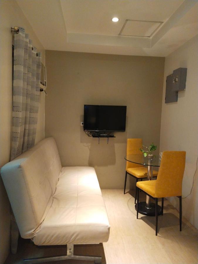 Avalu Residences Makati City Ngoại thất bức ảnh