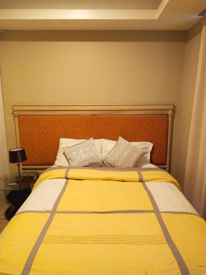 Avalu Residences Makati City Ngoại thất bức ảnh