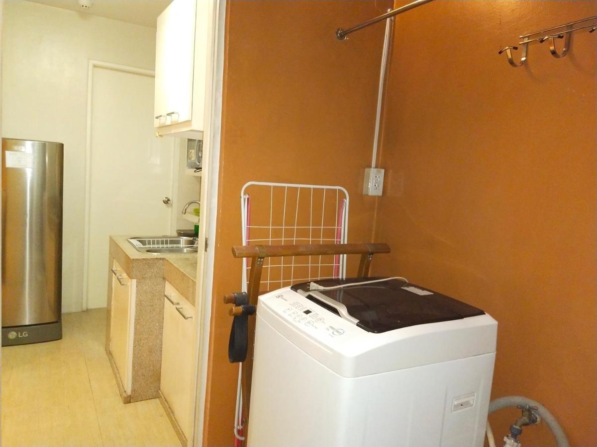 Avalu Residences Makati City Ngoại thất bức ảnh