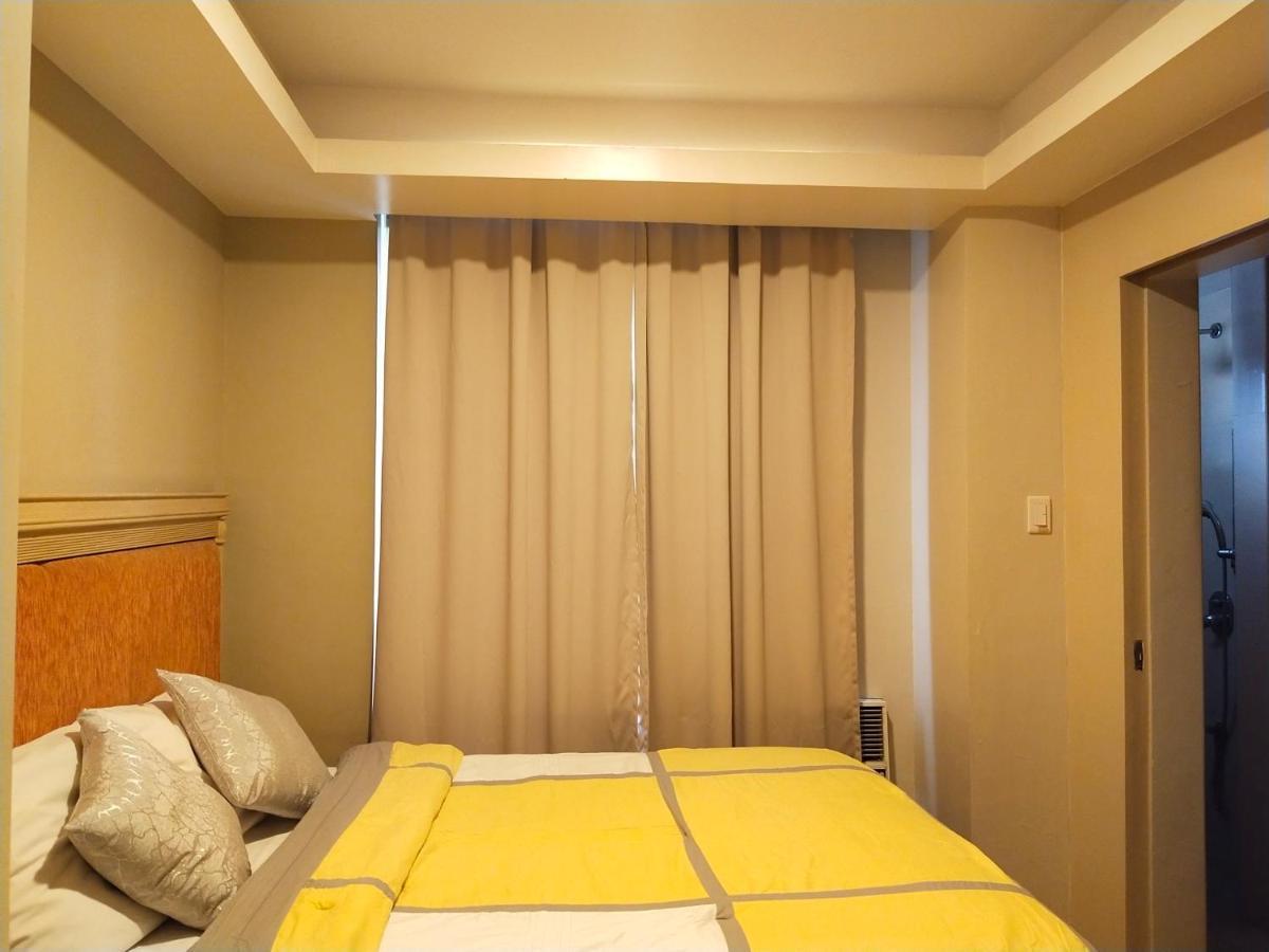 Avalu Residences Makati City Ngoại thất bức ảnh