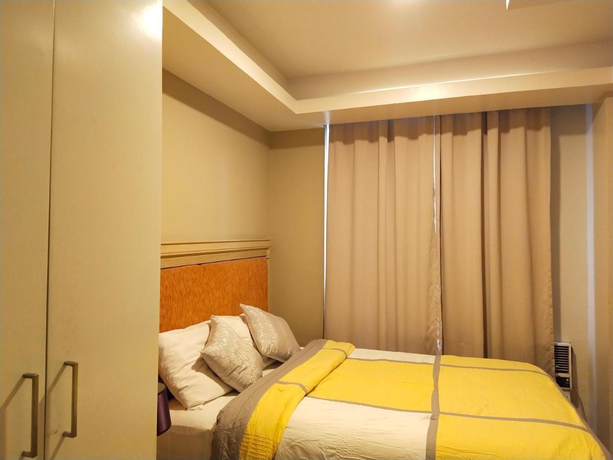 Avalu Residences Makati City Ngoại thất bức ảnh