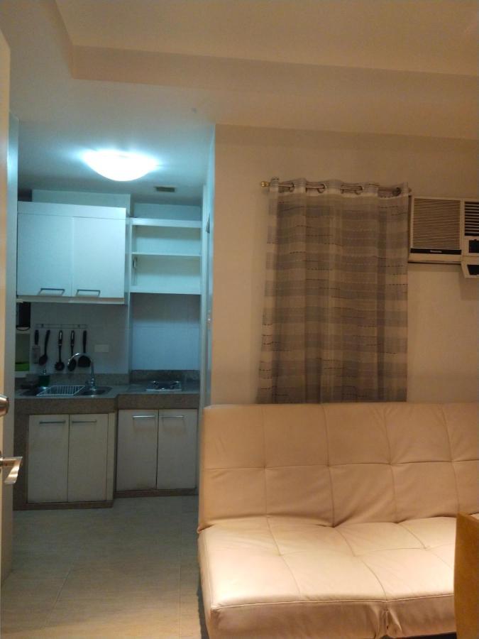 Avalu Residences Makati City Ngoại thất bức ảnh