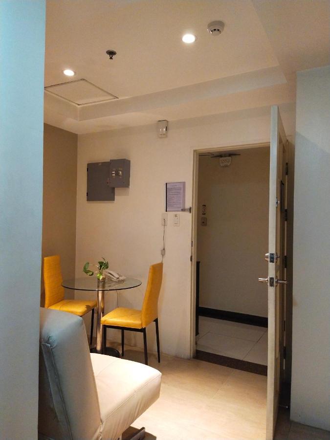 Avalu Residences Makati City Ngoại thất bức ảnh