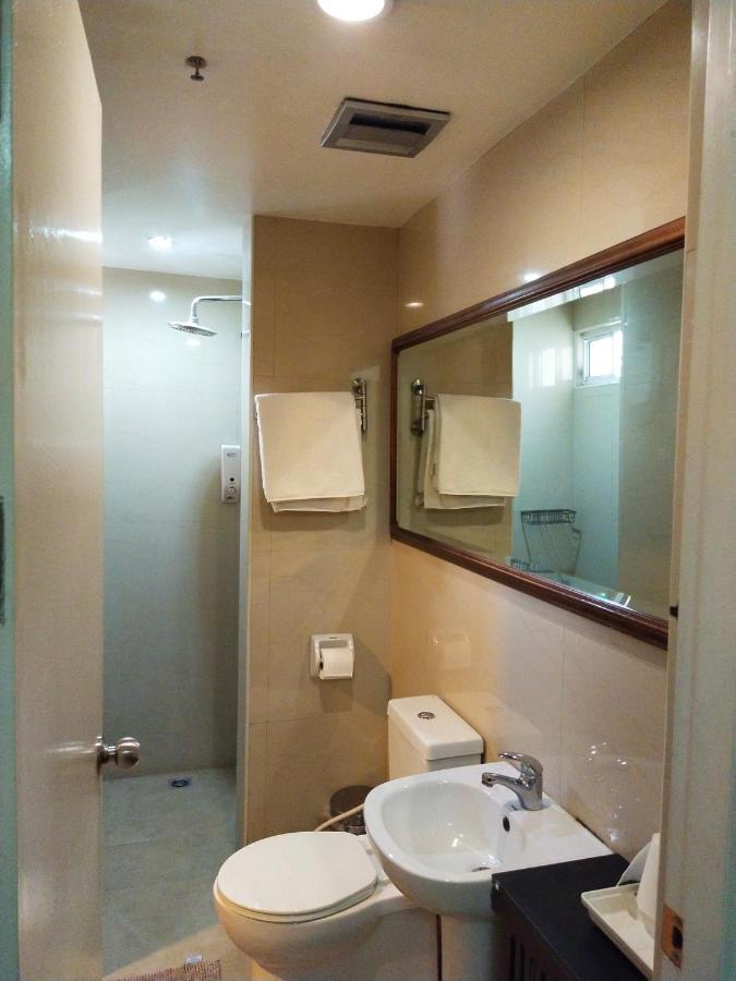 Avalu Residences Makati City Ngoại thất bức ảnh