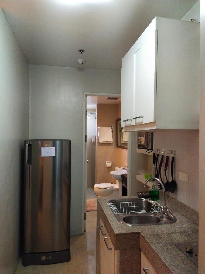 Avalu Residences Makati City Ngoại thất bức ảnh